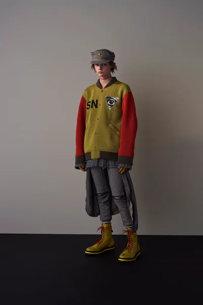 Look 21